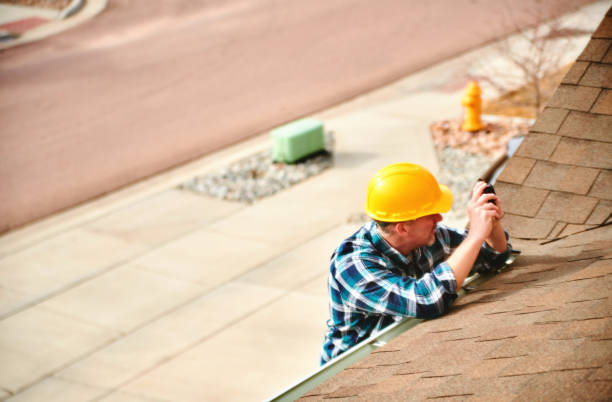 Best Roof Waterproofing Services  in Holloman Af, NM