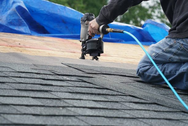 Quick and Trustworthy Emergency Roof Repair Services in Holloman Af, NM