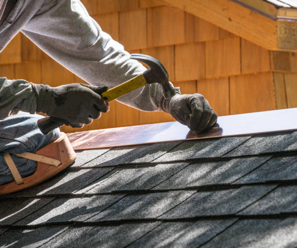 Best Residential Roofing Contractor  in Holloman Af, NM